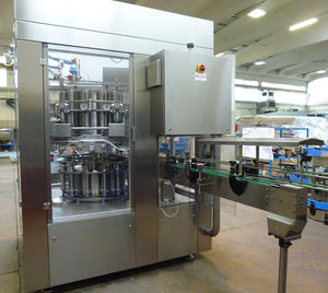 can filling machine