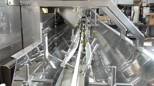 high-speed filler