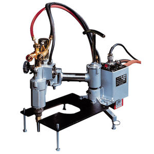 oxy-fuel cutting machine