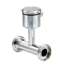 resistance thermometer