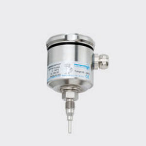 Pt100 thermometer 1