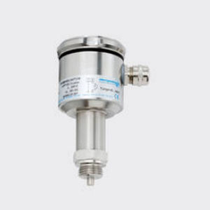 resistance thermometer