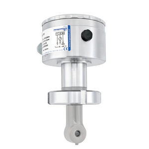 liquid conductivity transmitter 1