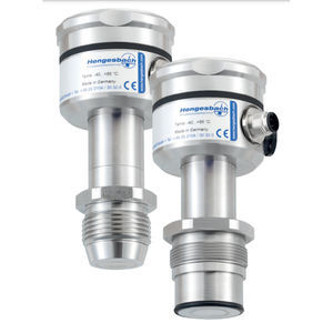 relative pressure transmitter