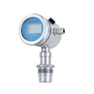 relative pressure transmitter