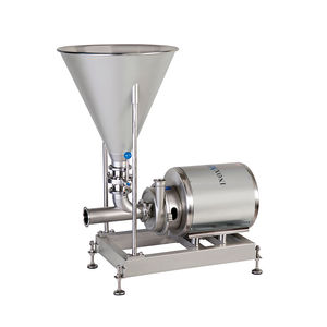 batch blender
