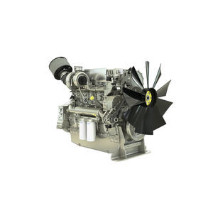 diesel engine 1