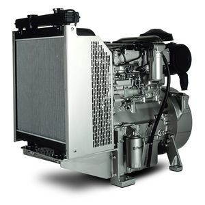diesel engine 1