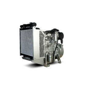 diesel engine 1