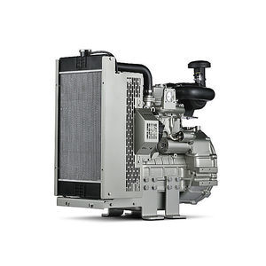 diesel engine 1