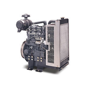 diesel engine 1