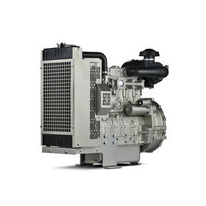 diesel engine 1
