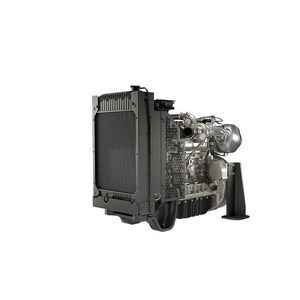 diesel engine 1