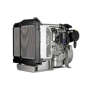 diesel engine 1