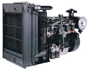 diesel engine