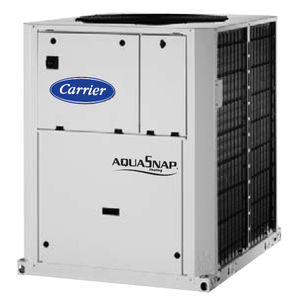 air/water heat pump