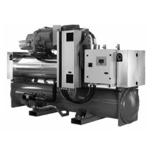 water/water heat pump / high-temperature