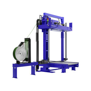 automatic strapping machine