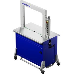 automatic strapping machine 1