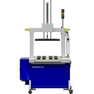 fully-automatic strapping machine 1