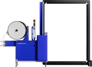 automatic strapping machine 1