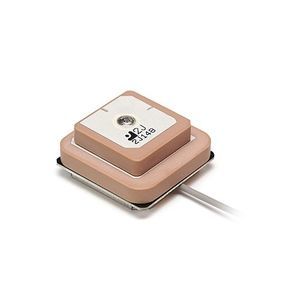GNSS antenna