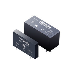 24VDC solid state relay