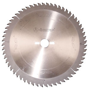 circular saw blade