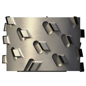 solid milling cutter 1