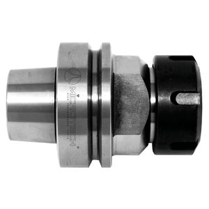 HSK tool holder