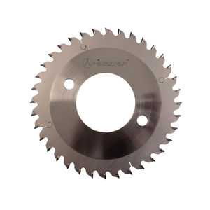 Circular saw blade - LAM1009 series - Microtech - cutting / diamond ...