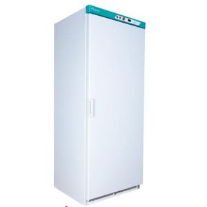 vertical freezer