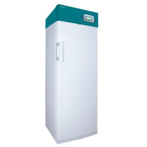 vertical freezer