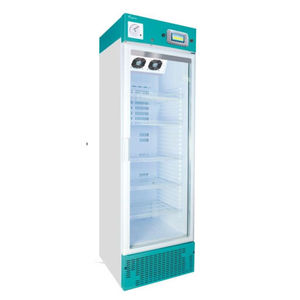 blood bank refrigerator
