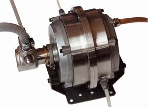 DC motor