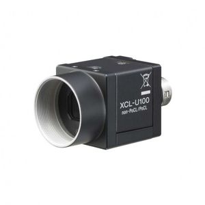 microscope camera