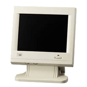 LCD monitor