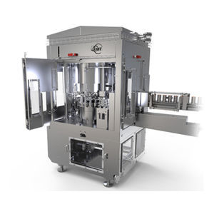 can seaming machine