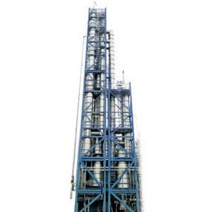 thermal evaporator