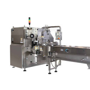 Bag filler - AF200 CLASSIC - JBT - fruit juice / for bulk materials ...