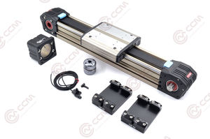 linear actuator