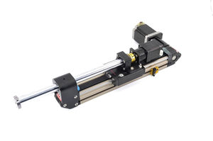 pneumatic actuator