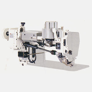 织物缝纫机