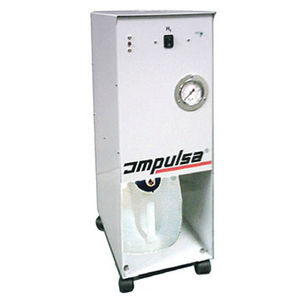 compact steam generator