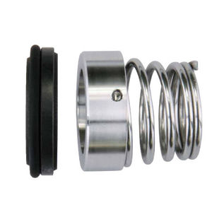 spring mechanical seal