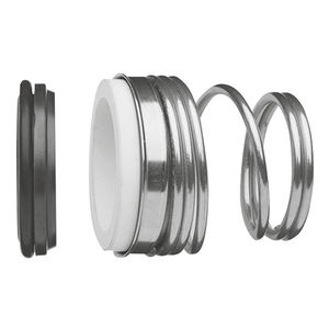 spring mechanical seal