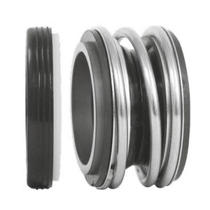 bellows mechanical seal