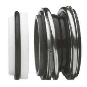bellows mechanical seal