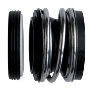 bellows mechanical seal