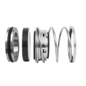 spring mechanical seal